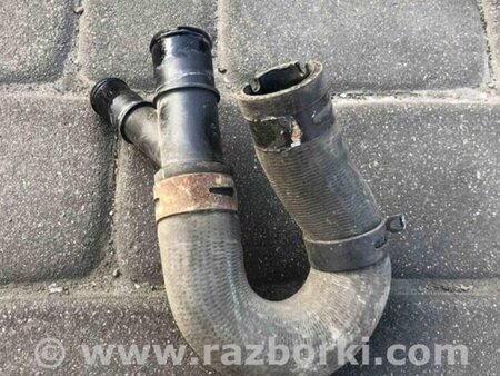 ФОТО Патрубок радиатора для Mazda 3 BL (2009-2013) (II) Киев