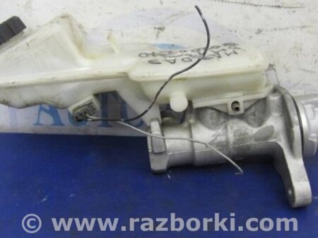 ФОТО Главный тормозной цилиндр для Mazda 3 BM (2013-...) (III) Киев