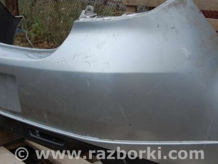 ФОТО Бампер задний для Mazda 6 GG/GY (2002-2008) Киев