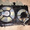 Вентилятор радиатора Mitsubishi Grandis