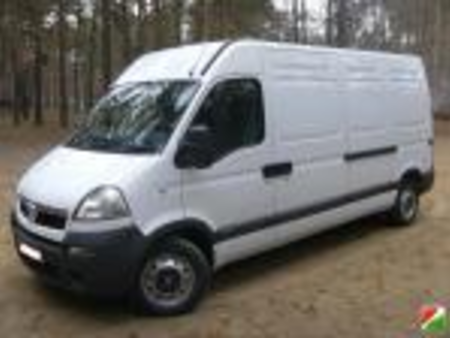 Все на запчасти для Opel Vivaro Киев