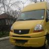 Все на запчасти Renault Trafic 2 (2001-2014)