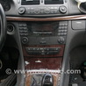 Магнитола CD+MP3 Mercedes-Benz E-Class