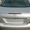 Крышка багажника Mercedes-Benz E-Class