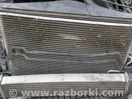 Радиатор интеркулера для Mercedes-Benz E-Class Бахмут (Артёмовск)