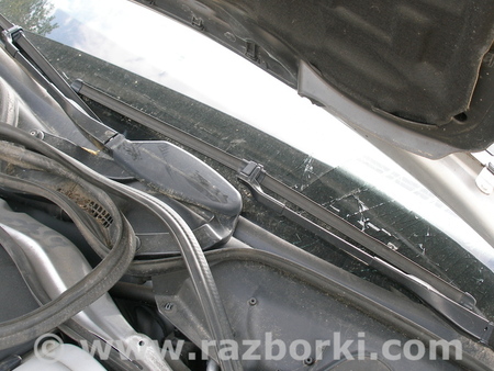 Трапеция дворников для Mercedes-Benz E-Class Бахмут (Артёмовск)