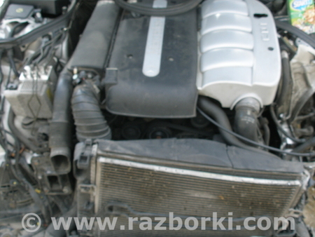 Блок управления двигателем для Mercedes-Benz E-Class Бахмут (Артёмовск)