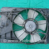 Вентилятор радиатора Honda Pilot MR-V (1-3)