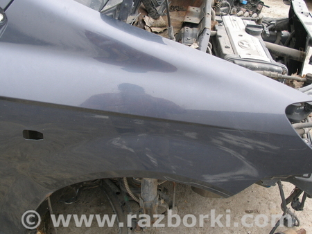 Крыло переднее правое для Hyundai Getz Бахмут (Артёмовск)