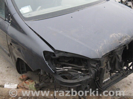 Капот для Hyundai Getz Бахмут (Артёмовск)