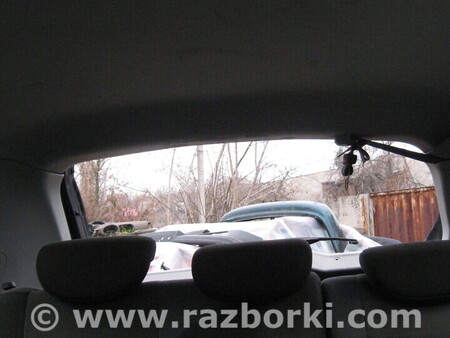 Потолок для Hyundai Getz Бахмут (Артёмовск)
