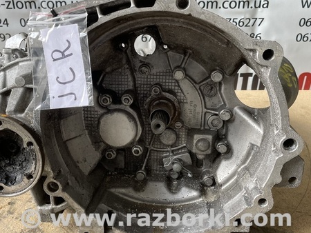 МКПП (механическая коробка) для Volkswagen Passat B6 (03.2005-12.2010) Львов JCR
