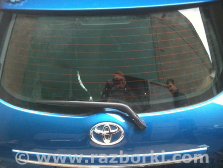 Крышка багажника для Toyota Auris E150 (10.2006-11.2012) Одесса