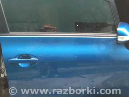 Зеркало бокового вида внешнее правое для Toyota Auris E150 (10.2006-11.2012) Одесса