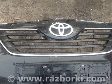 Решетка радиатора для Toyota Camry (все года выпуска) Одесса