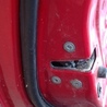 Дверь задняя Toyota Corolla (все года выпуска)