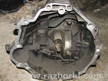 МКПП (механическая коробка) для Volkswagen Passat B5 (08.1996-02.2005) Львов EEN