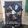 Вентилятор радиатора для Suzuki Grand Vitara Одесса