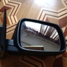 Стекло зеркала бокового Mitsubishi Lancer X