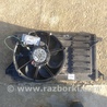 Диффузор радиатора в сборе Mitsubishi Lancer X 10 (15-17)