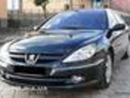 Все на запчасти для Peugeot 406 Киев