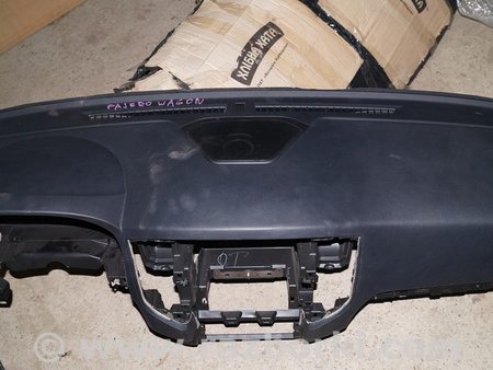 Комплект Руль+Airbag, Airbag пассажира, Торпеда, Два пиропатрона в сидения. для Mitsubishi Pajero Wagon Одесса