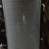 Радиатор основной Mitsubishi Pajero Wagon