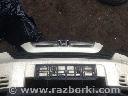 Бампер передний в сборе для Honda CR-V Одесса