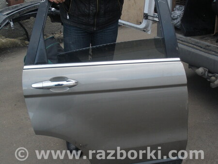 Дверь задняя правая для Honda CR-V Одесса