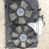 Диффузор радиатора в сборе для Honda CR-V Одесса