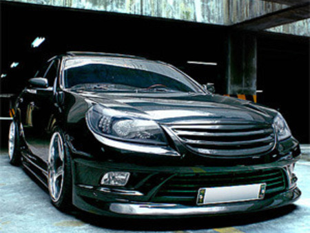 Сидения (передние, задние) для Chevrolet Epica V250 (02.2006-01.2013) Донецк