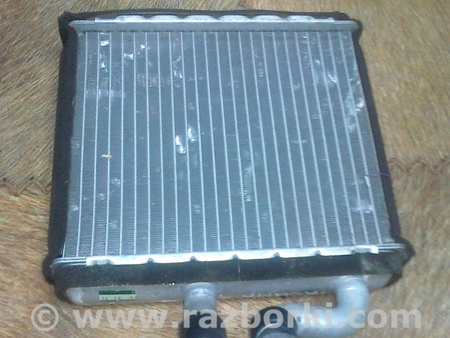 Радиатор печки для Chevrolet Tacuma Киев