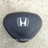 Заглушка airbag подушки руля Honda Civic (весь модельный ряд)