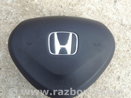 Заглушка руля для Honda Civic (весь модельный ряд) Одесса