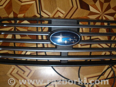 Решетка радиатора для Subaru Forester (2013-) Одесса