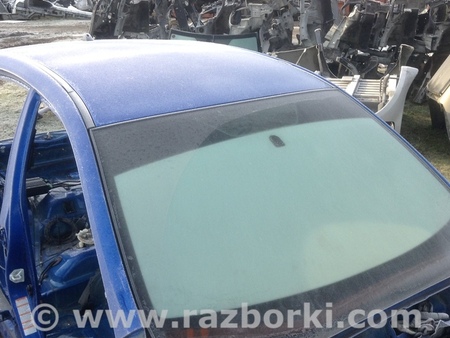 Стекло лобовое для Subaru Forester (2013-) Одесса