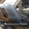 Стекло заднее боковое "форточка" для Subaru Forester (2013-) Одесса