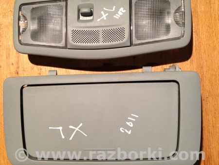 Плафон освещения основной для Mitsubishi Outlander XL Днепр