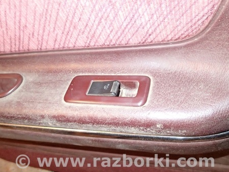 Кнопка стеклоподъемника дверная для Mazda 626 GD/GV (1987-1997) Киев