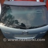 Крышка багажника для Mazda CX-7 Одесса