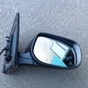 Стекло зеркала бокового Mazda CX-7