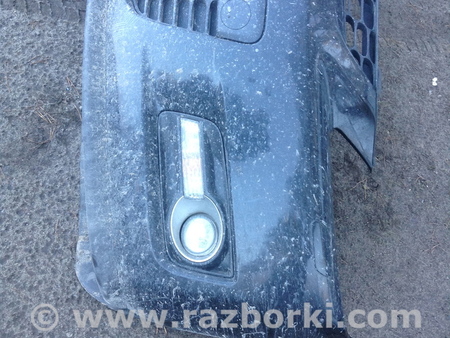 Противотуманная фара левая для Mazda CX-7 Одесса