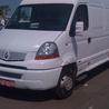 Фары передние для Renault Trafic 2 (2001-2014) Киев