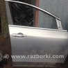 Стекло передней правой двери для Mazda CX-7 Одесса