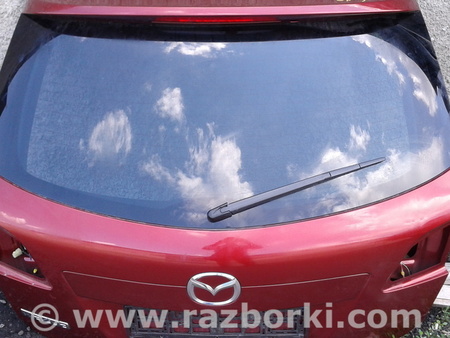 Крышка багажника для Mazda CX-9 TB (2007-2016) Одесса