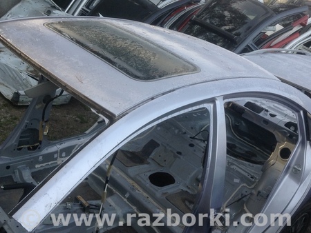 Крыша для Mazda 6 (все года выпуска) Одесса