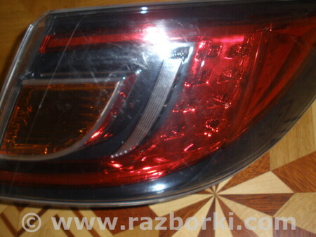 Фонарь задний правый для Mazda 6 GJ (2012-...) Одесса