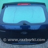 Крышка багажника в сборе для Ford Fusion (все модели все года выпуска EU + USA) Киев