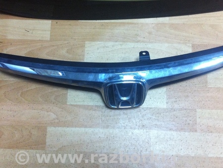 Решетка радиатора для Honda Civic (весь модельный ряд) Киев