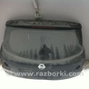 Крышка багажника в сборе для Nissan Qashqai Киев